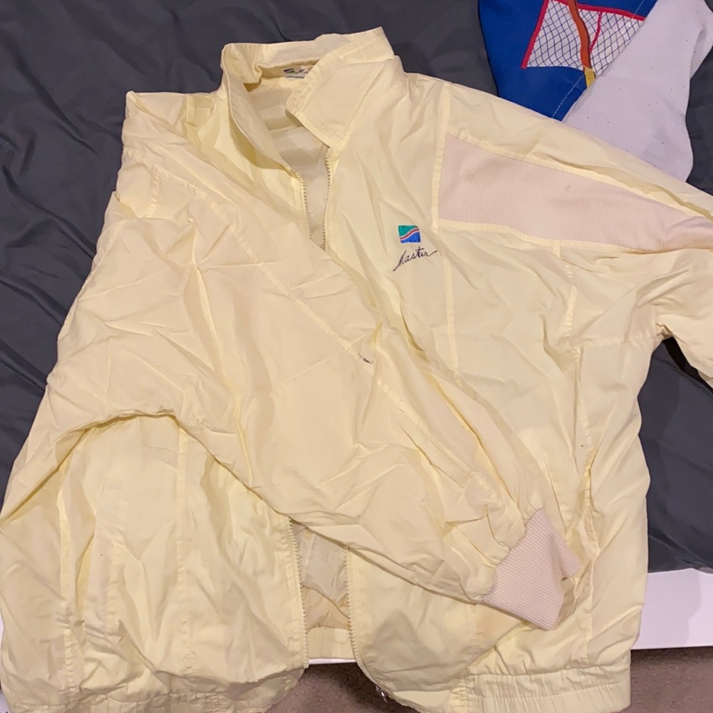 Cleaning out closet